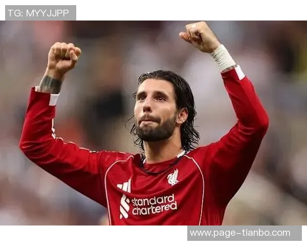 红军旧将呼吁瑞典给予伊萨克更多比赛机会助力其在利物浦的发挥