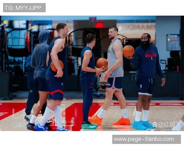 快船解说暗讽特雷杨借机蹭热度若客战犹他绝不现身